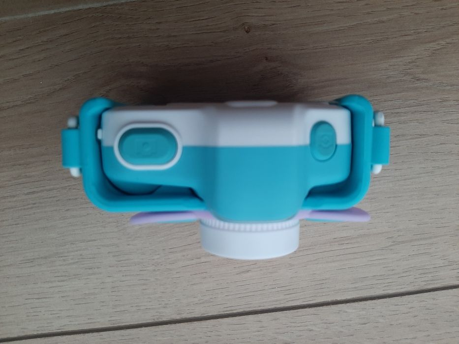 Aparat fotograficzny dla dzieci AT015D + karta 32gb