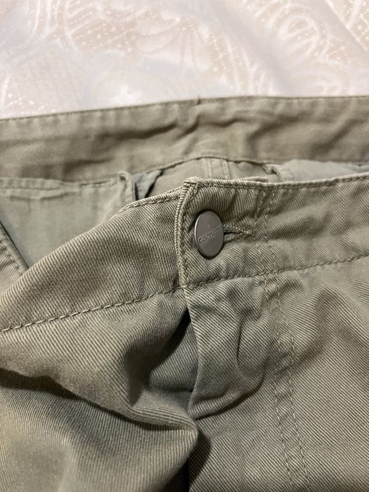 Calças Cargo Carhartt