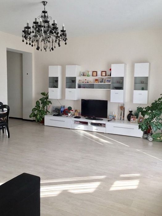 Shev-02 3-х комнатная квартира на Софиевской