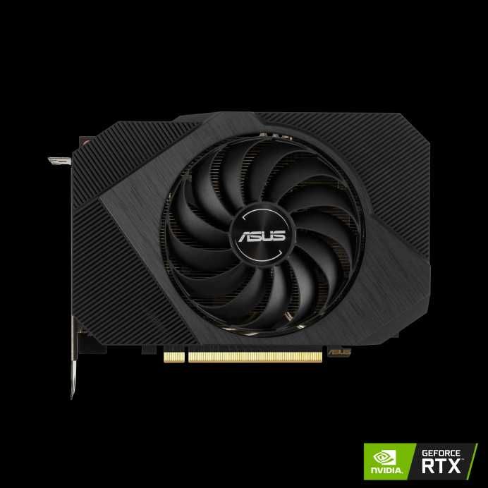 Відеокарта Asus Phoenix RTX3060 12GB