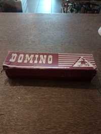 Stare Domino Vintage PRL