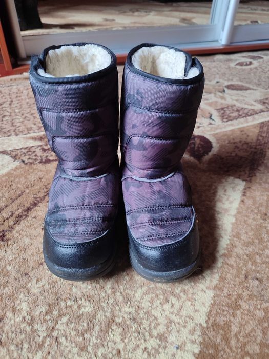 Черевики для хлопчика 28 розмір