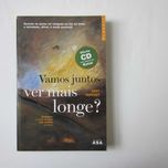 Anny Duperey - VAMOS JUNTOS VER MAIS LONGE?