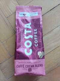 Kawa costa coffee caffe crema blend dark roast 9