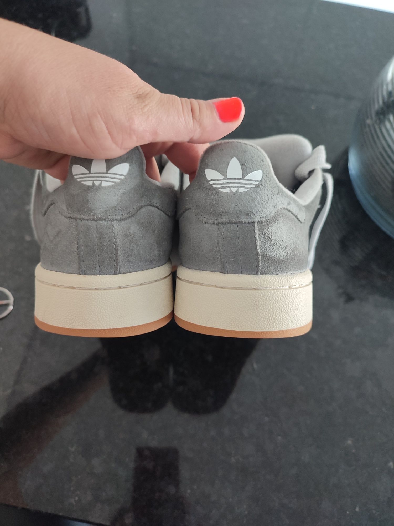 Sapatilhas Adidas Campus original