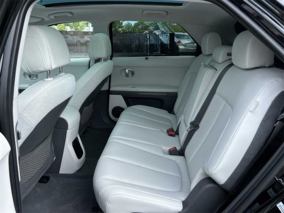 Hyundai Ioniq 5 Limited      2024