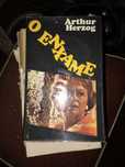 livro o enxame- arthur azhog