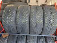 Opony 235/50/18 Goodyear Vector 4 Seasons