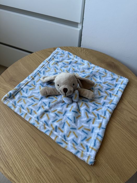 Пакет розвиваючих іграшок для немовлят, комфортер