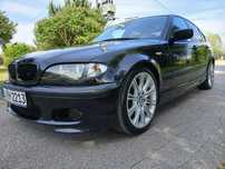Bmw e46 320i manual m pakiet lift
