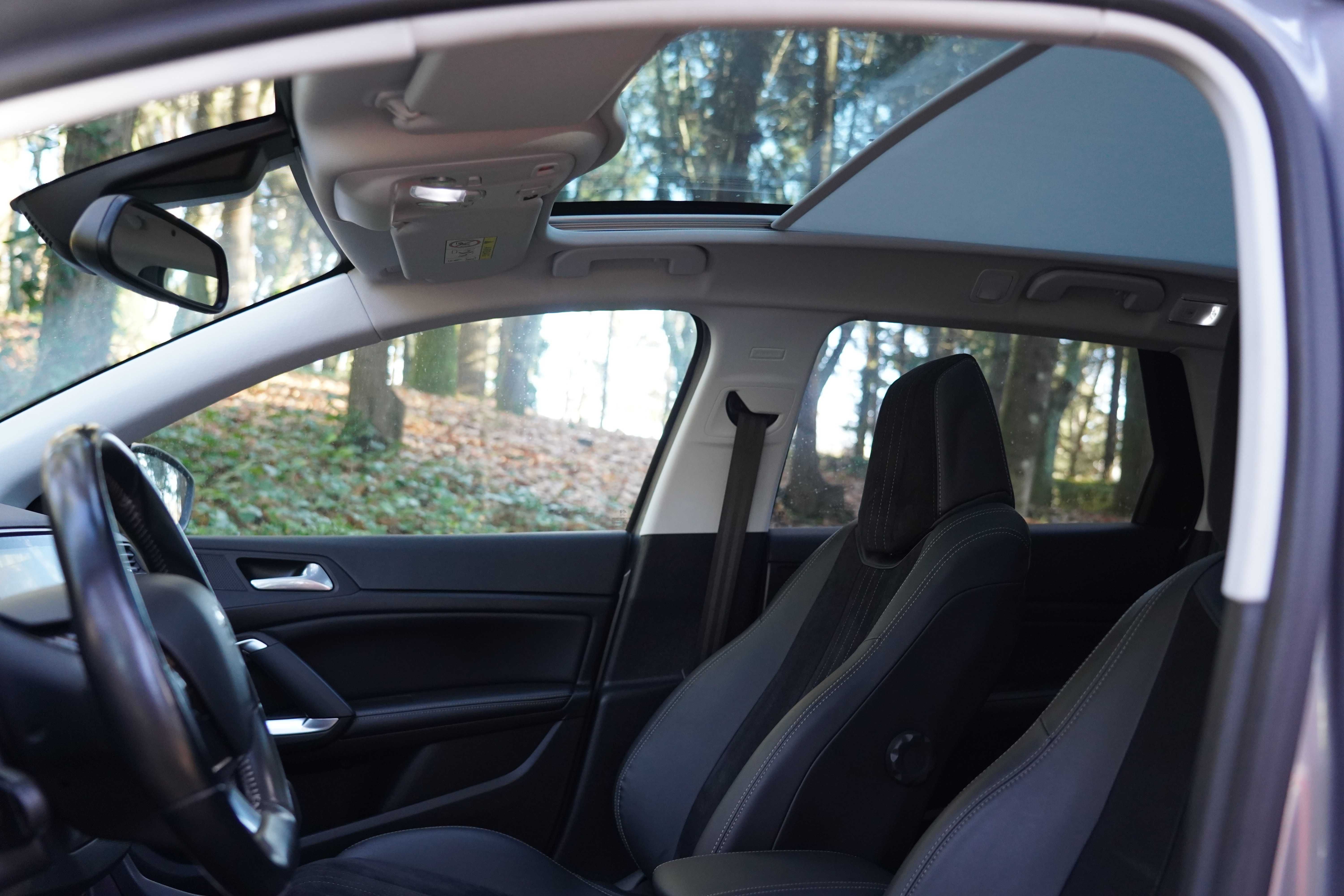 PEUGEOT 308 SW 2.0 150 CV