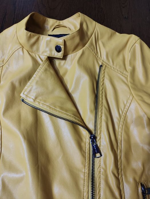 Kurtka damska ramoneska Opcion Concept roz. 38