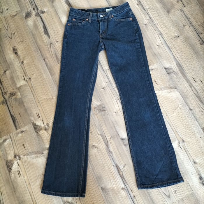Levi's 592 W30L32