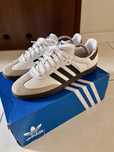 OLAZJA! Adidas Samba Cloud White 43 1/3