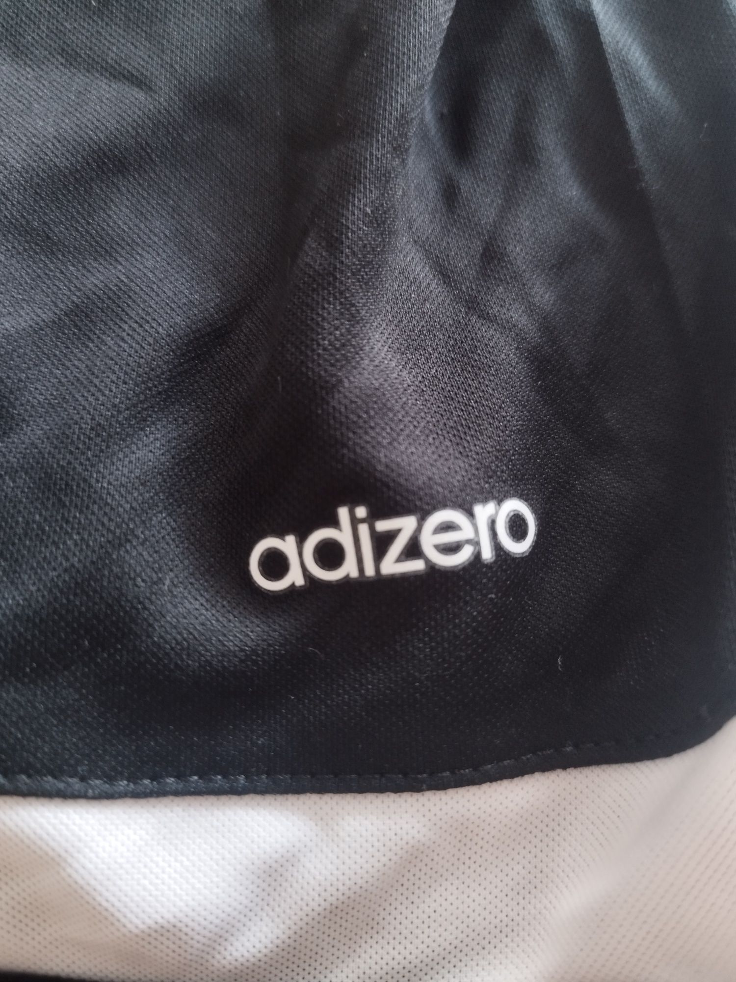 Koszulka Piłkarska Adidas IL Stålkameratene Rozmiar L