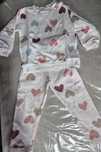 Dres niemowlęcy r.86