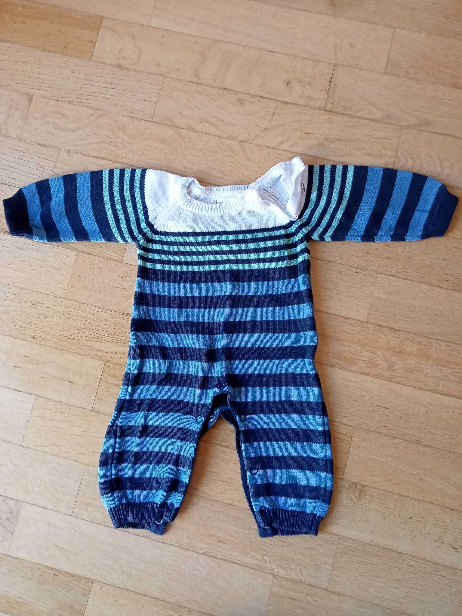 Vários baby-grows bebé 1-3 meses