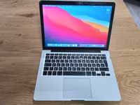 MacBook Pro 13 CoreI5/8Gb/256Gb SSD/Ventura