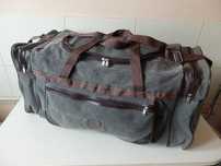 Duża torba turystyczna JanSport