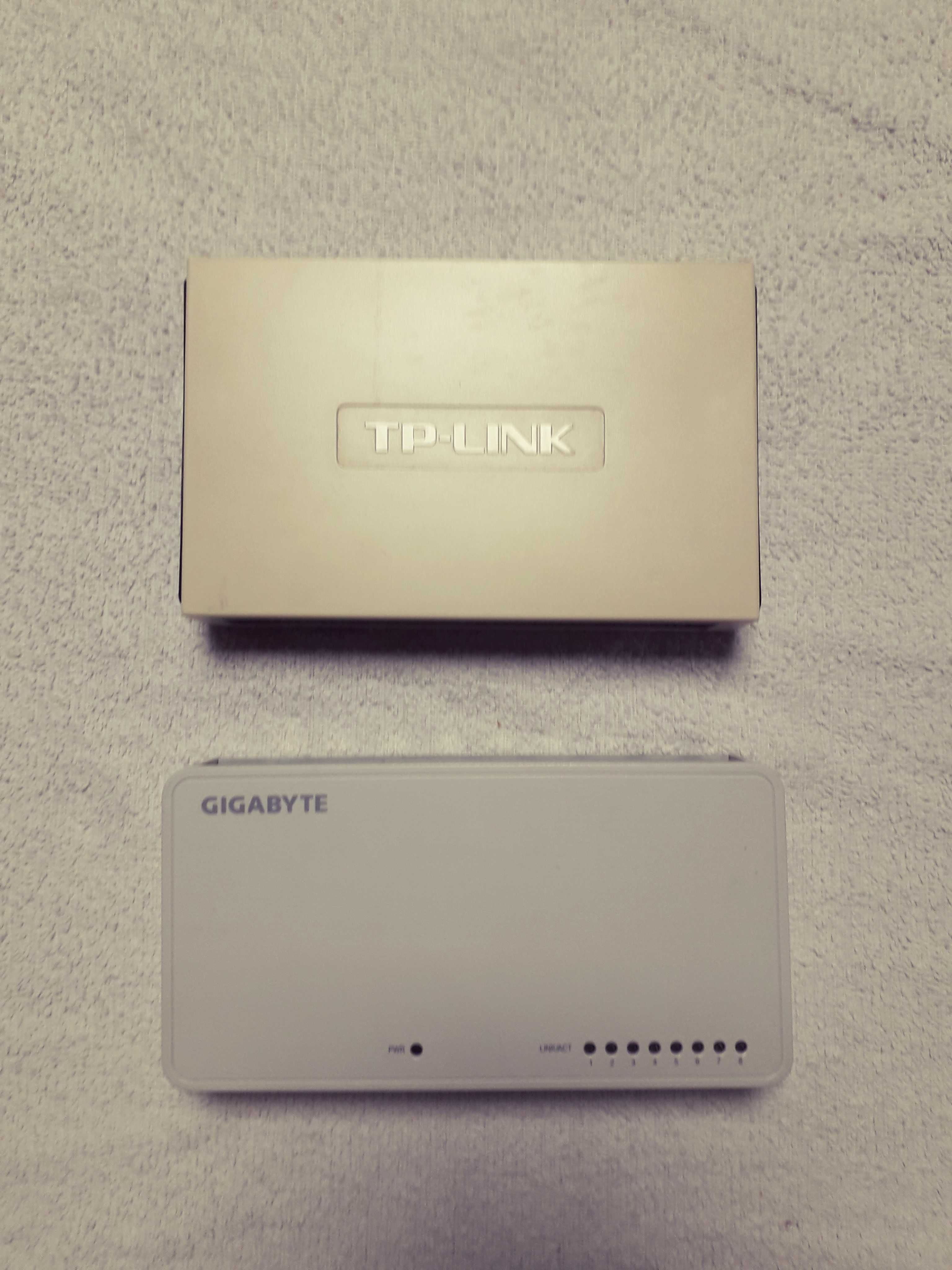 Grandstream switch