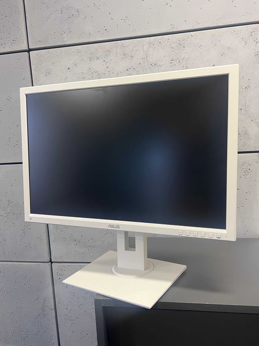 Monitor do komputera 24 cale ASUS BE24A LED IPS FullHD White PIVOT