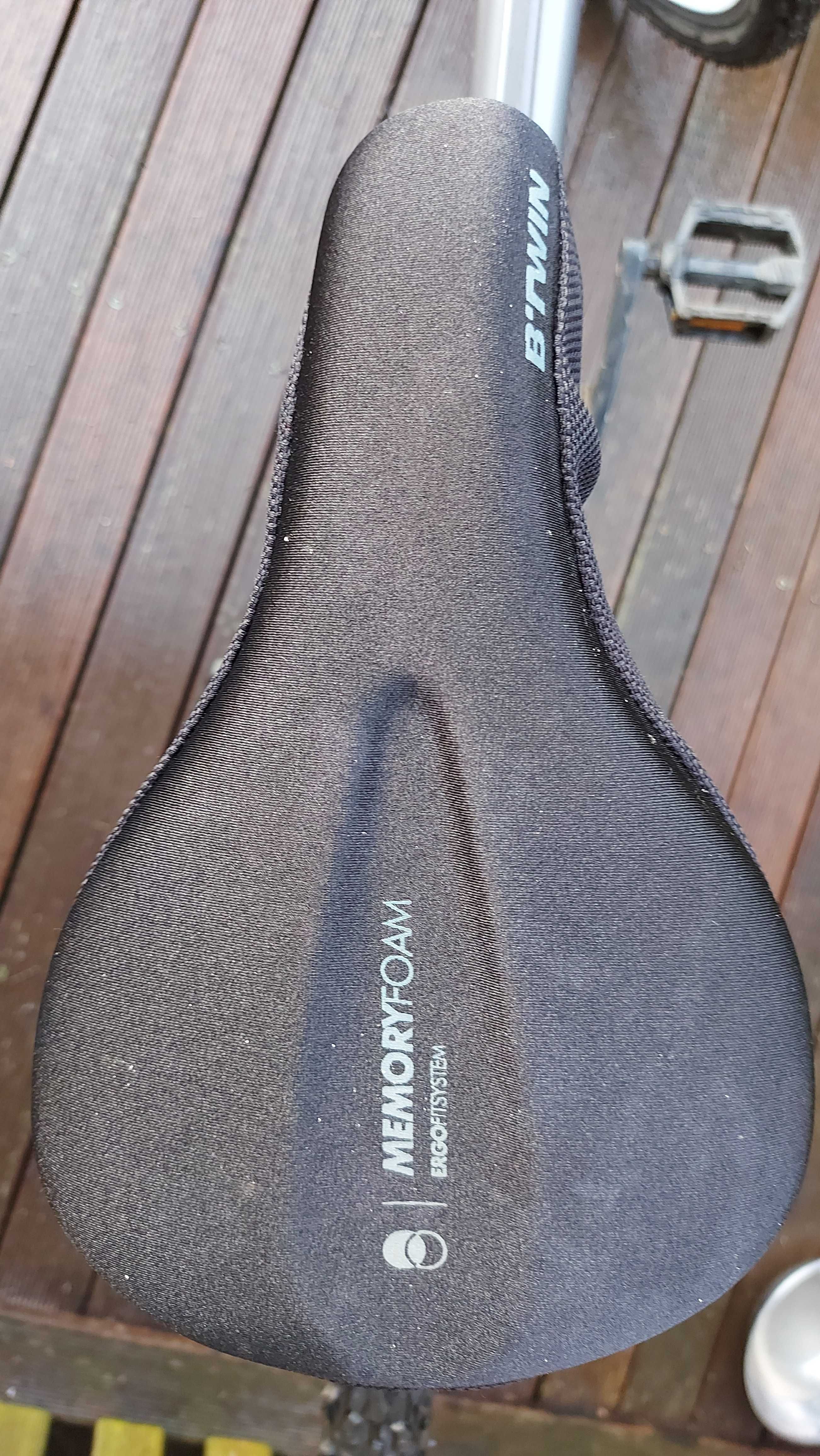 Rower młodzieżowy