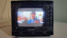 Televisão Vintage