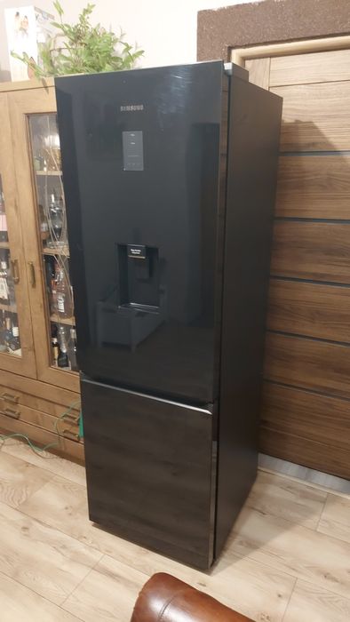 Lodówka Samsung! Zadbana!!!