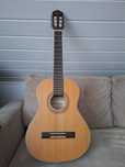 Sprzedam gitarę ortega