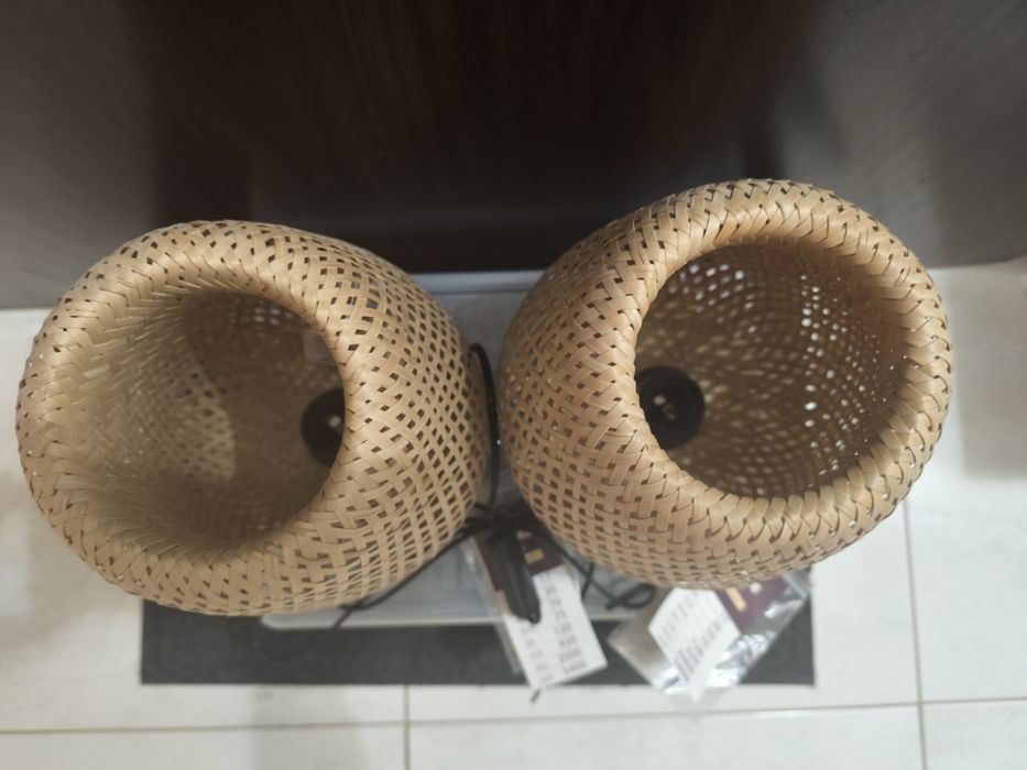 Lampka boho szt. 2