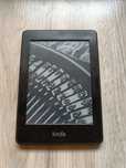 Czytnik Kindle paperwhite 1, 2 GB czarny bez reklam
