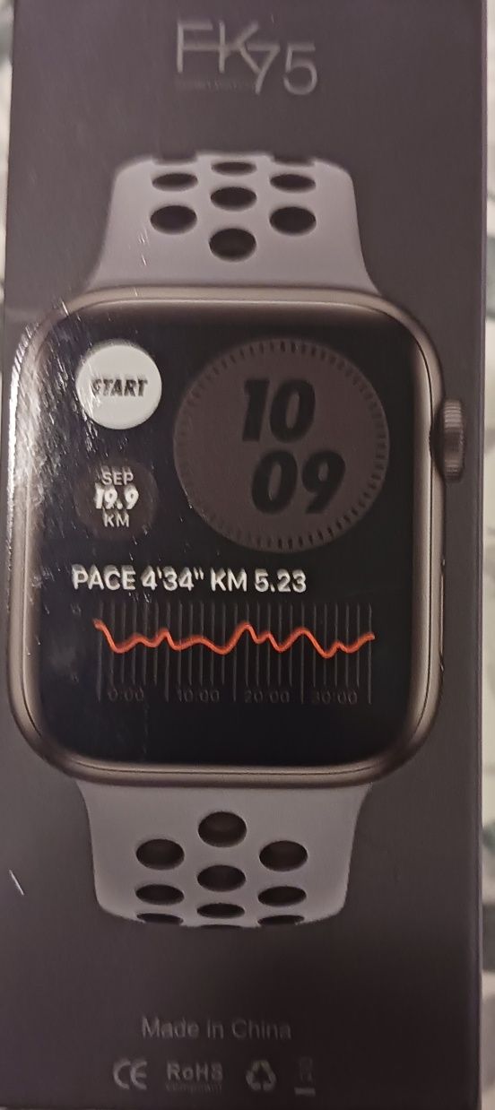 Smart Watch FK 75