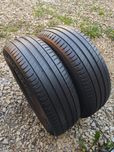215/65r17 Michelin primacy 3 PARA opony letnie STAN IDEALNY