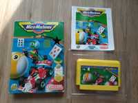 Micro Machines BIC - kartridż Pegasus - oryginał w boxie