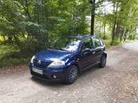 Citroen C3 Exclusive 1,4 hdi Bogate wyposażenie ! Zobacz Warto !!!