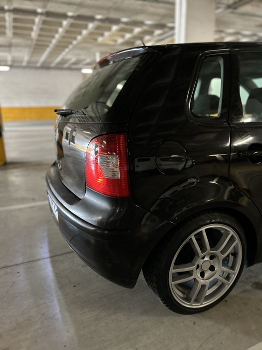Vw polo 2003 1.2
