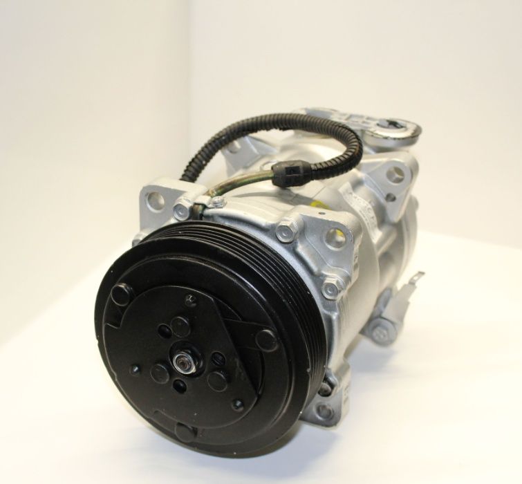 Kompresor Peugeot 106 I 106 II 206 306 Partner