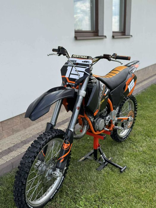 Ktm Sx 125 (EXCEL,PROTAPER,RENTHAL,VFORCE) (cr,crf,kx,kxf,yz,yzf,sx)