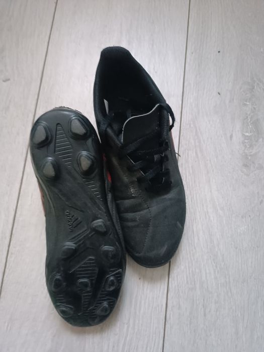 Buty turfy chłopięce rozmiar 35
