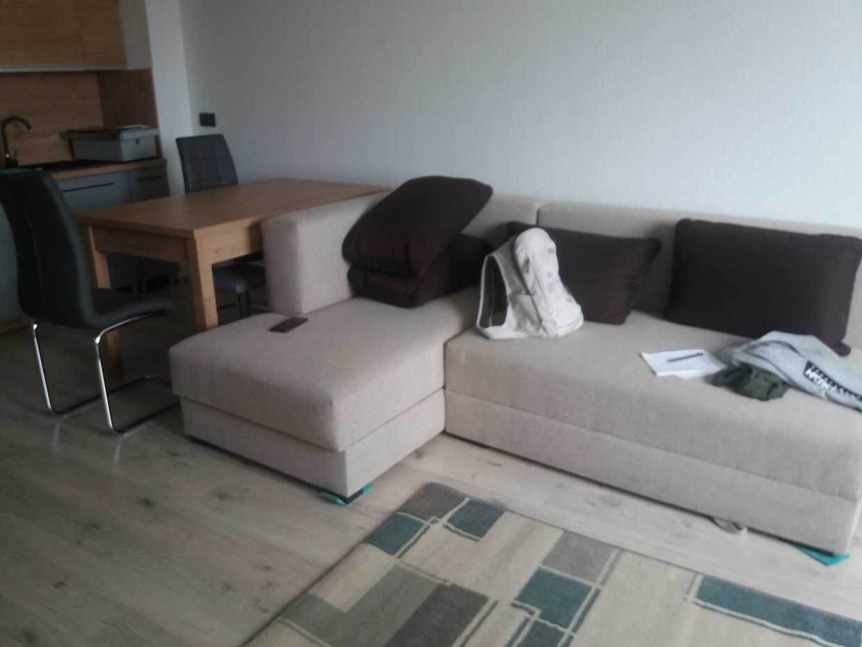 kawalerka mieszkanie jednopokojowe Frankfurt/Oder