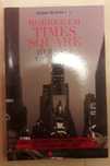 Livro "Morrer em Times Square"