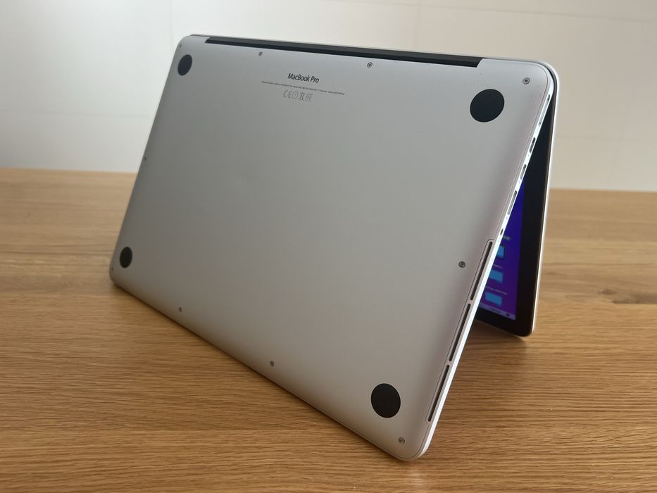 Macbook Pro 13’’ Polegadas Retina (2015)  i7 SSD 512Gb Memória 16Gb