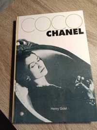 Coco Chanel - biografia