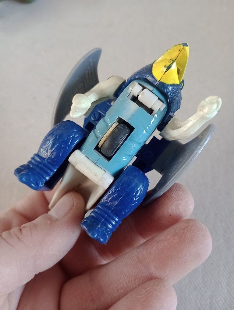 Transformers G1 Hasbro z lat 80