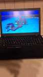 Laptop Lenovo L580 i5, 1i5-7200u, 8GB RAM, SSD 256 - Windows 11 Pro!