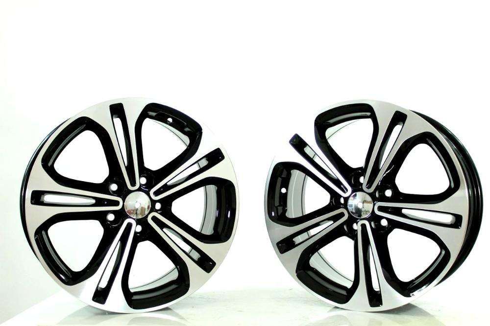 FELGI 766 Pasujące Toyota Honda Kia Mazda 17