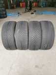 Komplet opon 225/45r18 95Y Nankang Cross Seasons AW-6