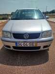 VW polo 1.4TDI..