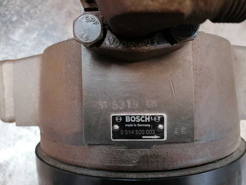 Bomba Hidráulica de pistões Bosch