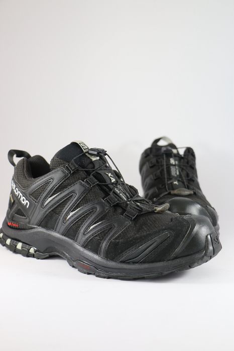 Salomon Xa Pro 3D Gtx Розмір 40,5